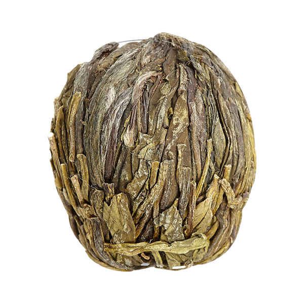 Red Dragon Blooming Flowering Green Tea
